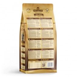 Wb761101wolfsbluttrockenfutterwildduckseniorback2kg 0