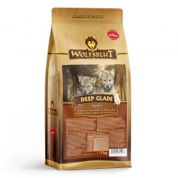 Wb766106wolfsbluttrockenfutterdeepgladepuppy2kgfront42602627661061000pxshd1 1 0